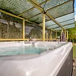 بيت للعطل Howgills Barn *