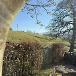بيت للعطل Howgills Barn *
