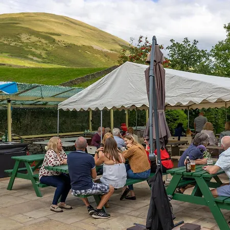 Howgills Barn