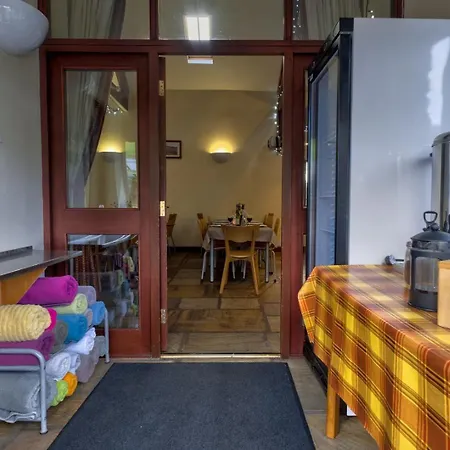 Дом отдыха Howgills Barn *