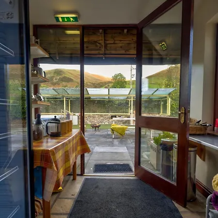 Howgills Barn * Седберг