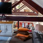 Howgills Barn