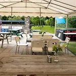 Vakantiehuis Howgills Barn