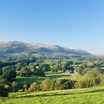 Howgills Barn *