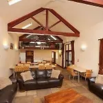 Howgills Barn