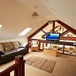 Holiday home Howgills Barn