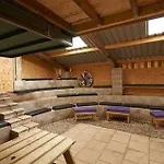 Howgills Barn Sedbergh