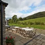 Holiday home Howgills Barn *