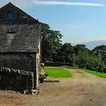 Howgills Barn *