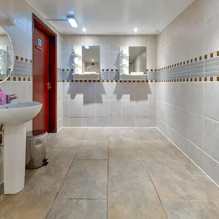 Howgills Barn * סדברג