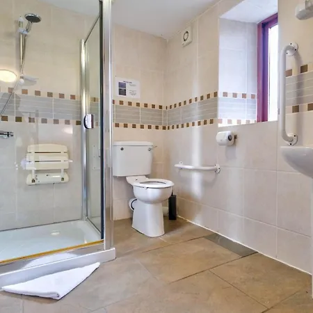 Howgills Barn בית נופש