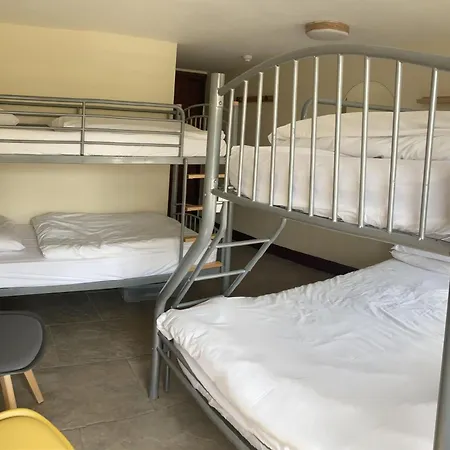 Howgills Barn סדברג