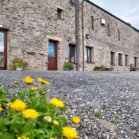 Prázdninový dům Howgills Barn *