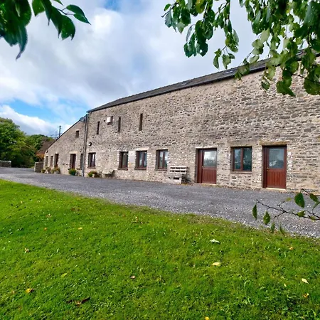 Howgills Barn 세드버그