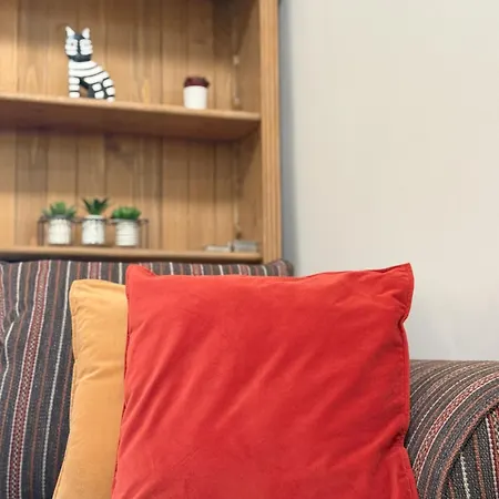 Howgills Barn סדברג