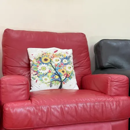 בית נופש Howgills Barn