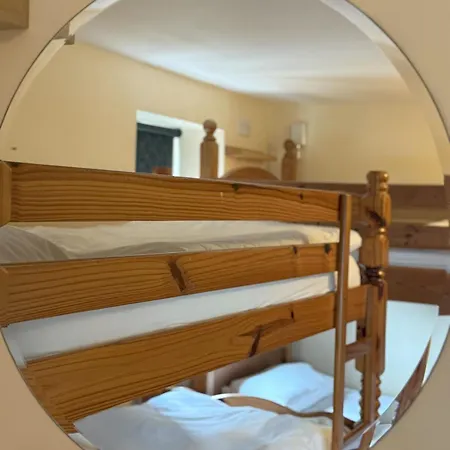 Howgills Barn בית נופש