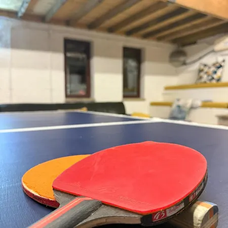 Howgills Barn סדברג