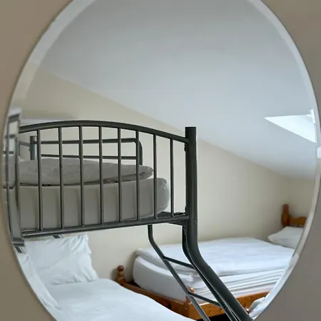 Howgills Barn * סדברג