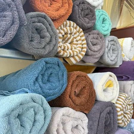 בית נופש Howgills Barn סדברג