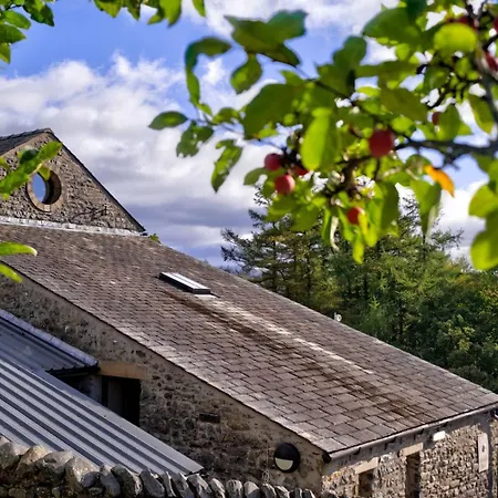 Vakantiehuis Howgills Barn
