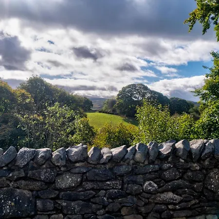 Vakantiehuis Howgills Barn