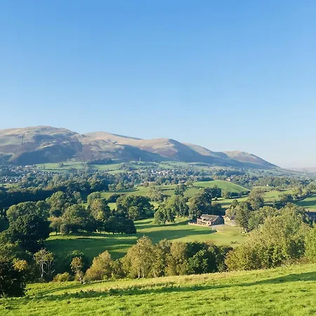 Howgills Barn *
