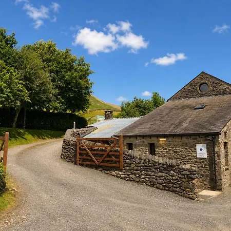 Howgills Barn *