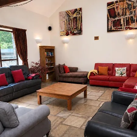Howgills Barn * Седберг