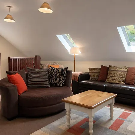 Howgills Barn Vakantiehuis Sedbergh