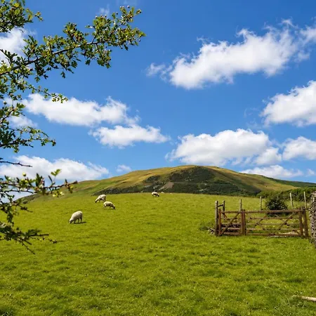 Howgills Barn *