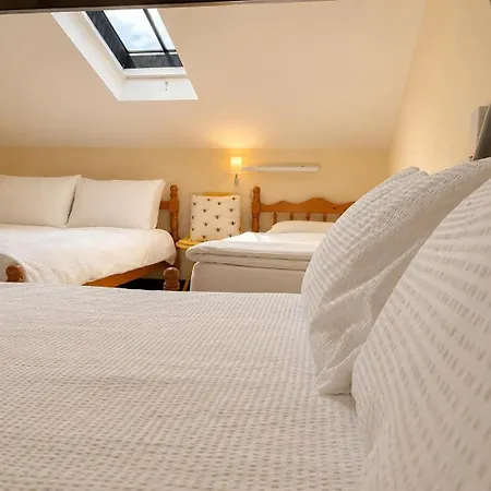 Howgills Barn Vakantiehuis *