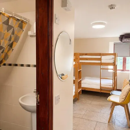 Howgills Barn Vakantiehuis