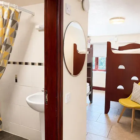 Vakantiehuis Howgills Barn *