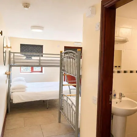 Vakantiehuis Howgills Barn Sedbergh