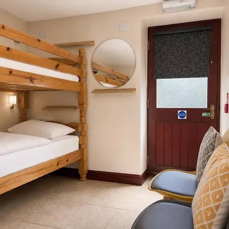 Howgills Barn Vakantiehuis