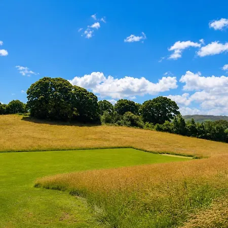 Howgills Barn