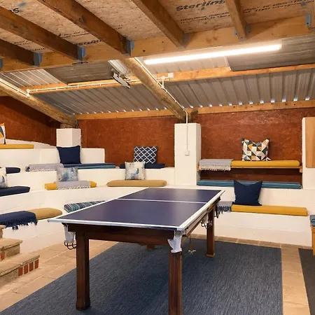 Vakantiehuis Howgills Barn