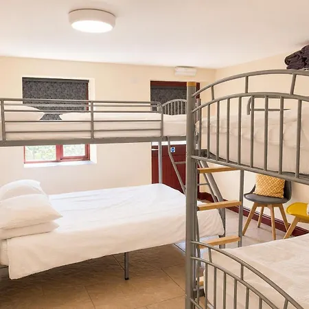 Howgills Barn Vakantiehuis Sedbergh