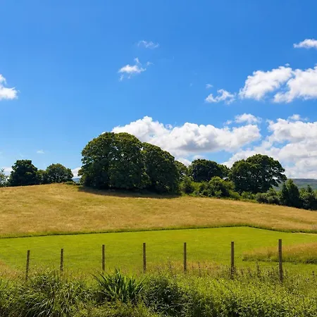 Howgills Barn Vakantiehuis