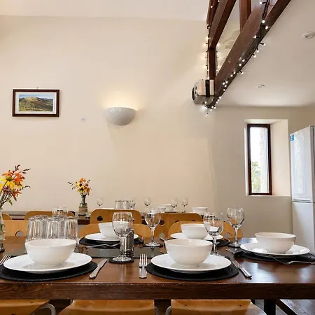Howgills Barn *