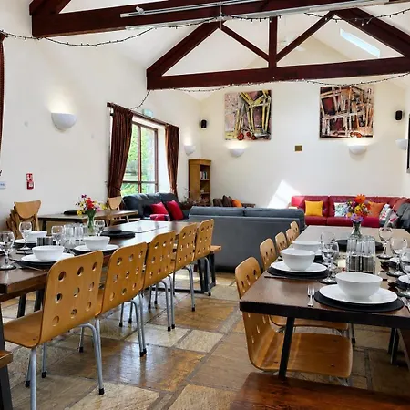 Howgills Barn * Sedbergh