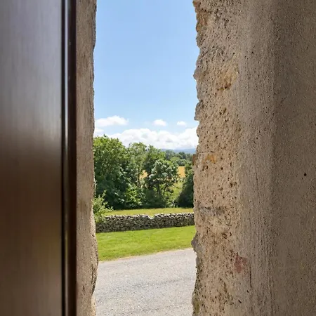 Prázdninový dům Howgills Barn *