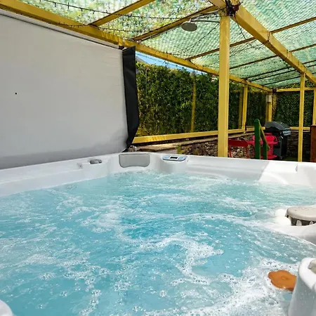 Vakantiehuis Howgills Barn
