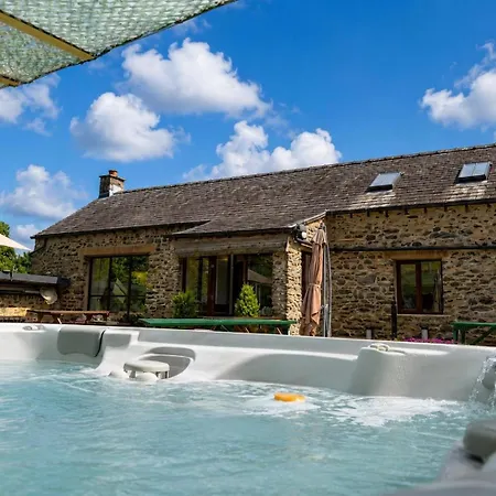 Vakantiehuis Howgills Barn *