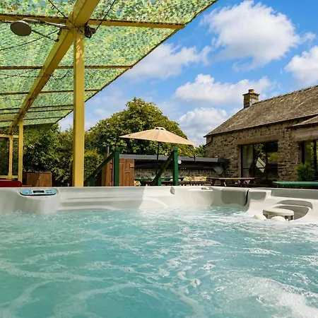 Howgills Barn Sedbergh