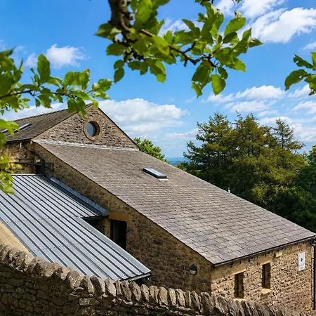 Howgills Barn