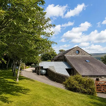 Howgills Barn Sedbergh