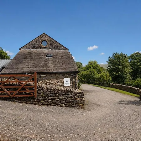 Howgills Barn Prázdninový dům *