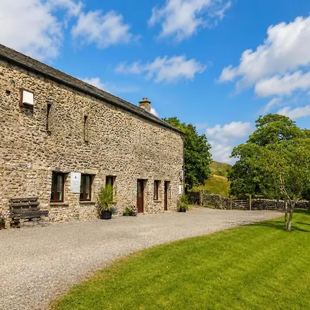 Prázdninový dům Howgills Barn